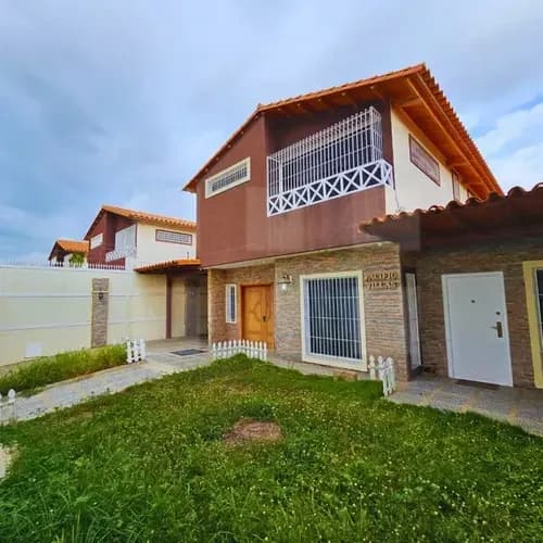 Hermosa Y Moderna Casa En Morro Iii, Lecheria, Villa Pacific