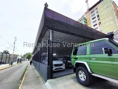 Local Comercial De 600 M2 En Venta Ideal Concesionario O Logística, Barquisimeto