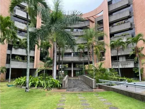 Se Vende Apartamento 234m2 Campo Alegre 0961