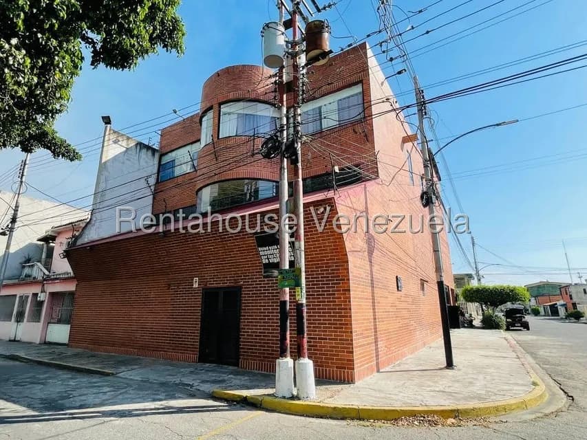 Comercial (Local Comercial) en Alquiler en San Ignacio, Aragua