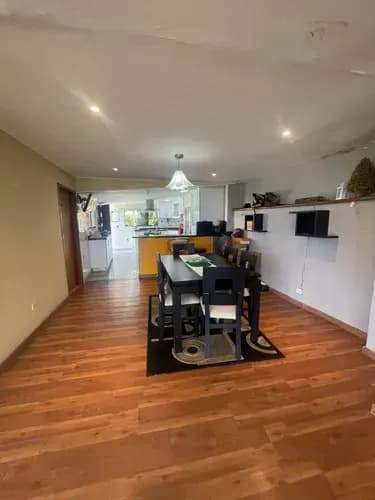 Espectacular Casa Son 3 En Un Mismo Terreno En Venta En Los Naranjos (m.c)