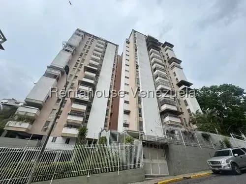 Tg Apartamento En Venta En Santa Mónica, Ideal Para Adaptarlo A Tu Estilo 26-18403