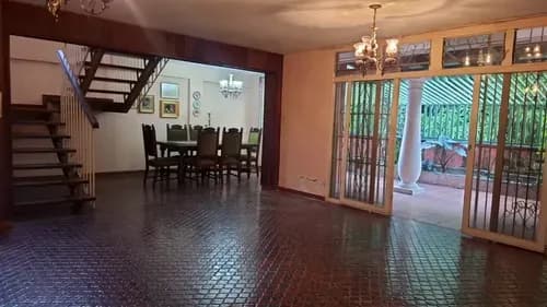 Los Dos Caminos / Casa / Venta Jcr