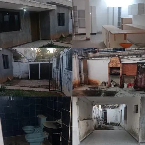 Casa De Una Planta Trigal Clientes Jp