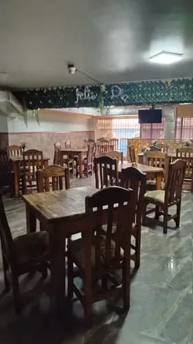 (#3002) Restaurante En Santa Rosalía De 206,35 M2