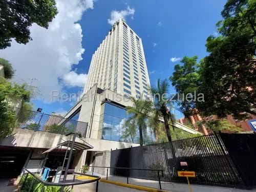 Yf Oficina Se Vende Enprados Del Este Mls 26-14833