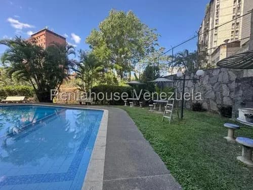Apartamento En Prados Humbolt. Remodelado. Cerca Cc Concresa. 1113 Mts2. Cmd 26-14768