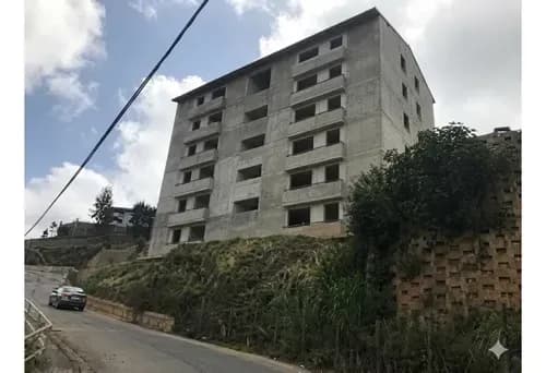 Apartamentos En Preventa Loma Alta Carrizal