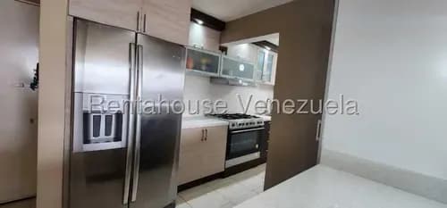 Apartamento En Venta En El Encantado. Hatillo. Caracas. Yg18713