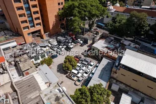 Terreno En Venta Urb. Sabana Grande. 26-19495 Neyla Cedeño