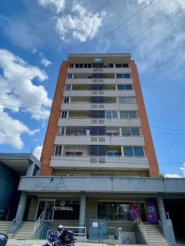 Apartamento En Venta: Urb. Agua Blanca Res. Agua Vista Suites M-ind
