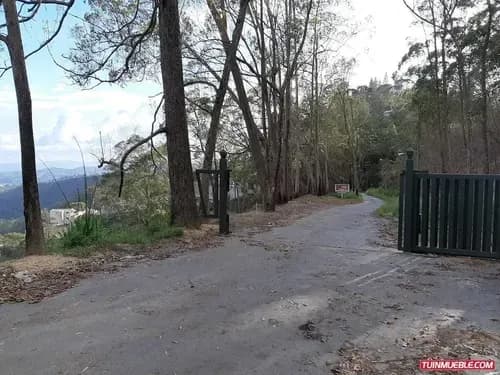Venta De Terreno San Antonio De Los Altos Club De Campo Rz