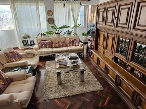 Apartamento Penthouse Venta El Llanito