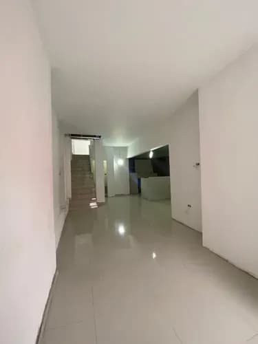 Xv, En Venta Casa De Dos Niveles Barrio Sucre Acabados Modernos
