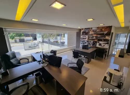 Np Venta De Fondo De Comercio Código 308020