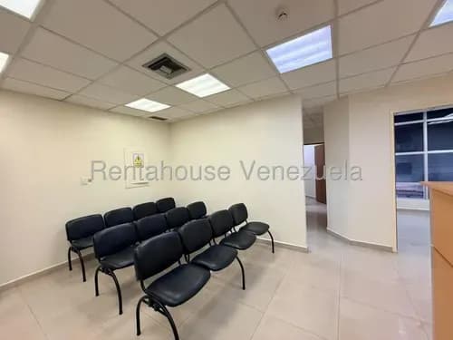 Nataly Zambrano*26-17806 Te Ofrece Estas Oficina En Alquiler En Zona Este