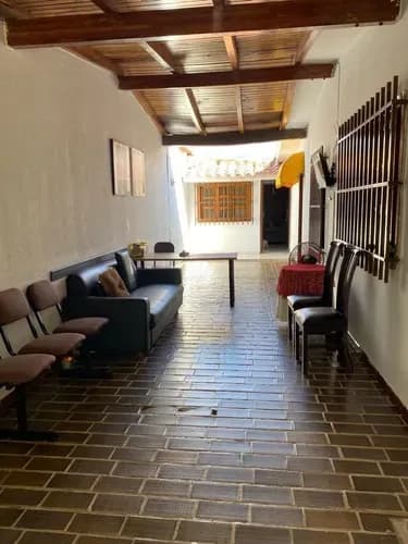 Casa En Venta En Naguanagua. La Begoña. Valencia