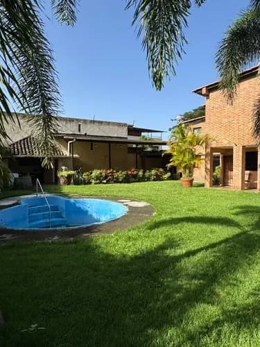 (clientes) Grabiela Vende Casa En Las Josefinas San Diego