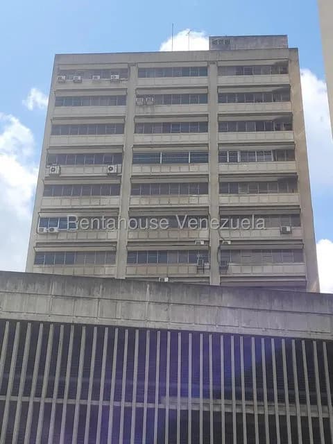 Comercial (Oficina) en Venta en Sabana Grande, Distrito Metropolitano