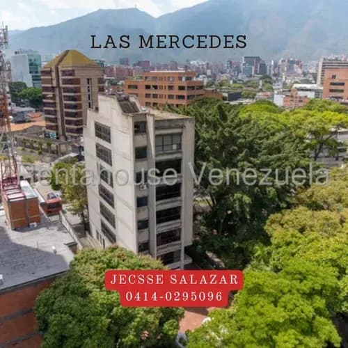 Jecsse Salazar Mls #26-20714 Extraordinaria Oportunidad De Inversion En El Corazon De Las Mercedes.