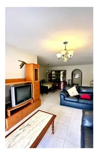 Alquilo Apartamento En Macaracuay