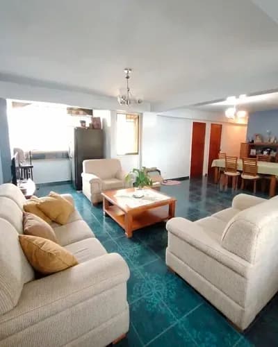Solo Clientes Directos- Apartamento En Venta Valle Abajo