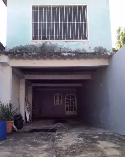En Venta Casa Conjunto Privado Santa Cruz, Aragua