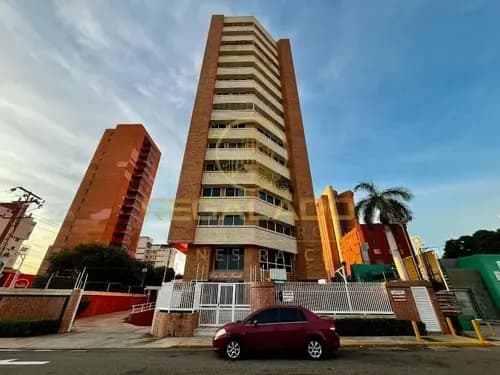 Aa-623 Zona Norte Apartamento Edificio Peña Florida Urbanización Bella Vista Sector La Lago