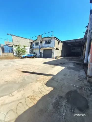Venta De Galpón En La Vía Alterna De Barcelona Anzoátegui Venezuela (zulimar Hernández)