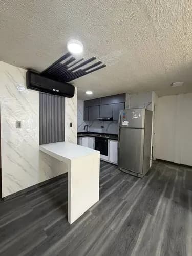 Aq Alquiler Apartamento En San Diego El Tulipan Planta Baja. 29820
