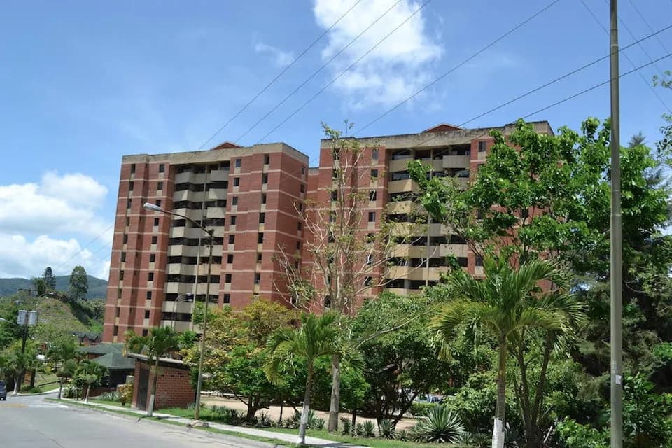 Apartamento (1 Nivel) en Venta en Terrazas de Guaicoco, Distrito Metropolitano