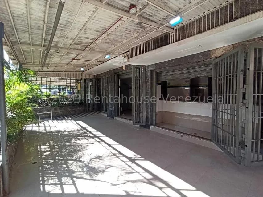 Comercial (Local Comercial) en Venta en Las Acacias, Distrito Metropolitano