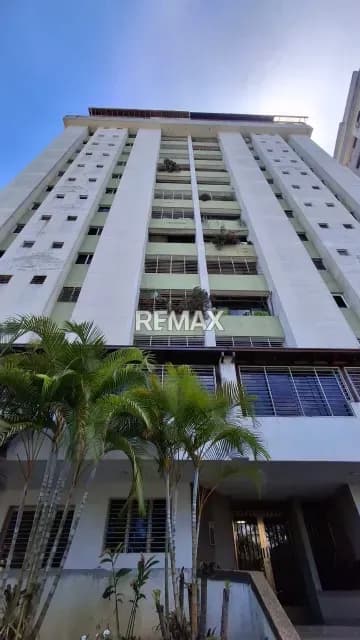 Venta de Apartamento 112m2 Lomas del Avila, 3era Etapa