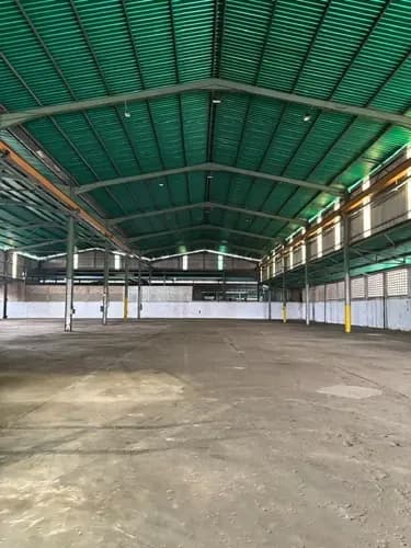 Am* Alquiler Galpon - Zona Industrial Los Guayos - (5.000 M2)