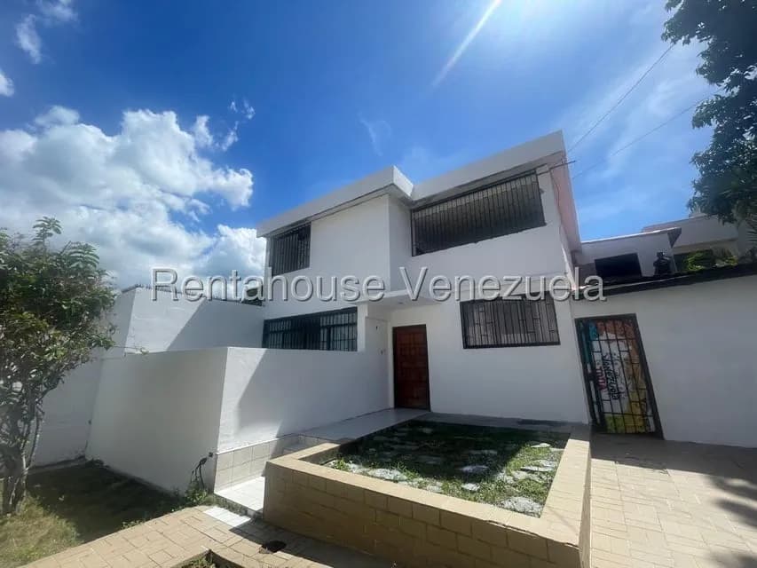 Casa (1 Nivel) en Venta en Guarenas, Miranda