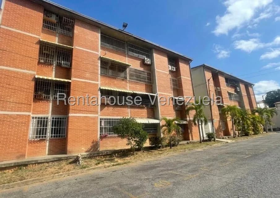 Apartamento (1 Nivel) en Venta en El Castillejo, Miranda