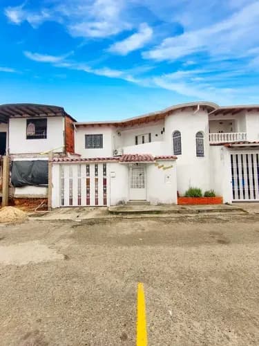 Rn Venta Casa Villa San Cristóbal Táchira Venezuela La Concordia Ygn