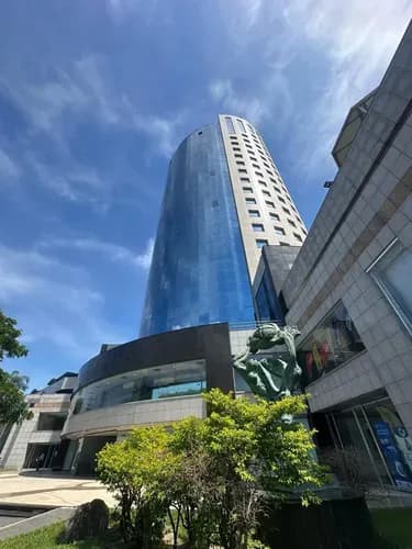Amplia Oficina En Torre B.o.d Valencia - Lista Para Trabajar