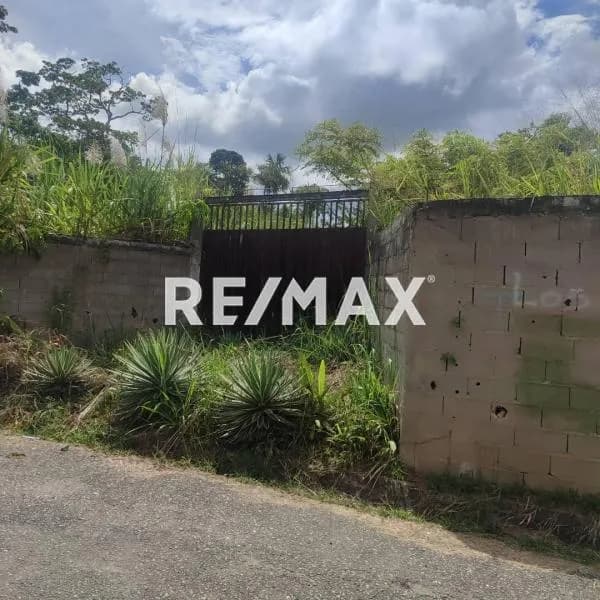 Terreno en Venta, ubicado en la Mata, Municipio Escuque