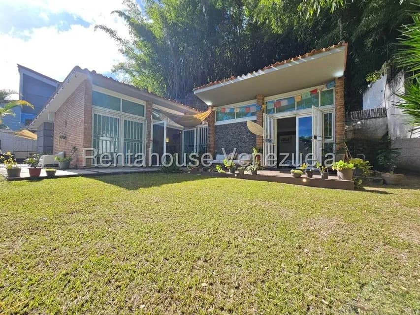 Casa (1 Nivel) en Venta en Las Marias, Distrito Metropolitano