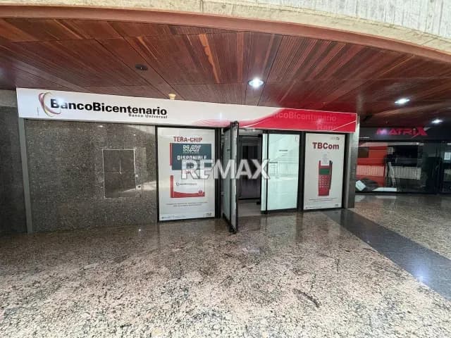 Alquiler de local Centro Comercial 256,09m2 en Terrazas de la Lagunita
