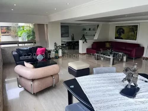 Apartamento En Venta Miranda 26-1229