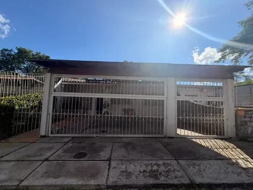 Casa En Venta Urb La Guayana San Cristóbal Mg699