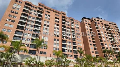 Apartamento En Venta - Colinas De La Tahona - Mls #26-20449 Ag