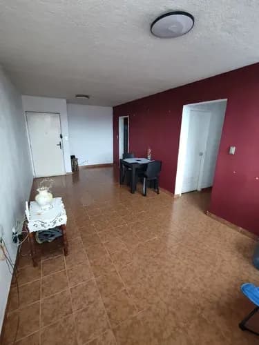 En Venta Apartamento En Urb. Parque Valencia, Res. Coprodevi