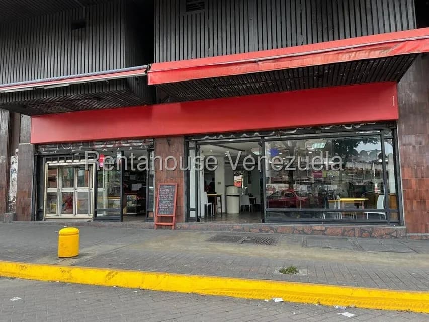 Negocios y Empresas (Alimentos y Bebidas) en Venta en Los Cortijos de Lourdes, Distrito Metropolitano