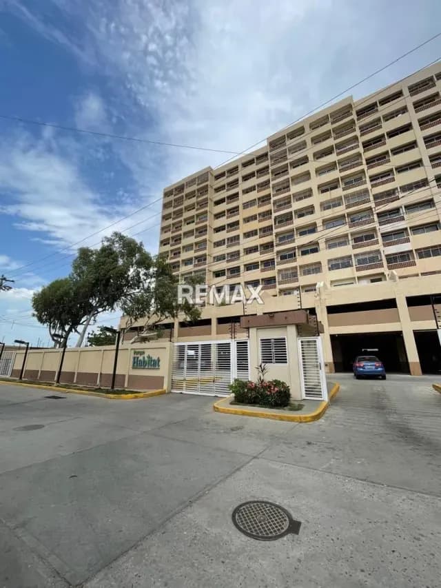 Vendo Apartamento Parque Habitat