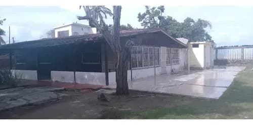 Vendo 2 Casas 750 M2 6h/6b/10p San Juan De Los Cayos 6883