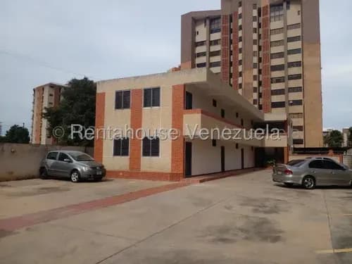 Apartamento Tipo Estudio En Alquiler En Tierra Negra