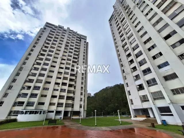 VENTA DE APARTAMENTO EN MANZANARES, BARUTA